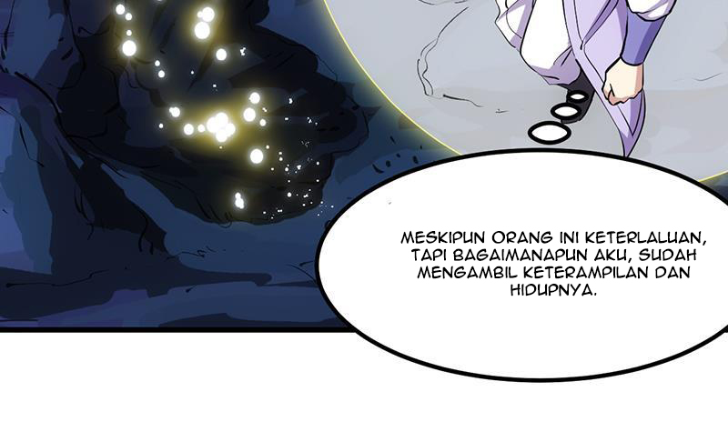 The Immortal Devil Emperor Chapter 94 Bahasa Indonesia